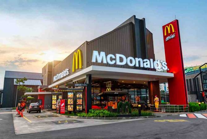 McDonald’s-ի աշխատակիցներն աշխատավարձը բարձրացնելու պահանջով գործադուլ կանեն ԱՄՆ-ում