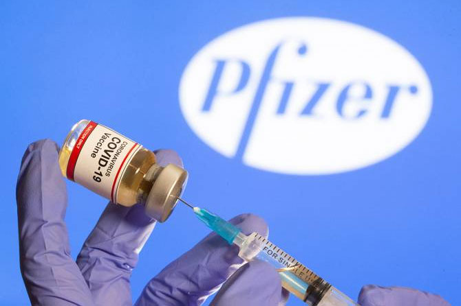 Կանադայում թույլատրել են դեռահասներին կորոնավիրուսի դեմ պատվաստել «Pfizer»- ով