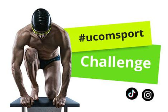 Տոկիո-2020-ի ընթացքում մեկնարկում է «Ucom Sport Challenge» սպորտային մարզաձևերի մրցույթ-մարտահրավերը