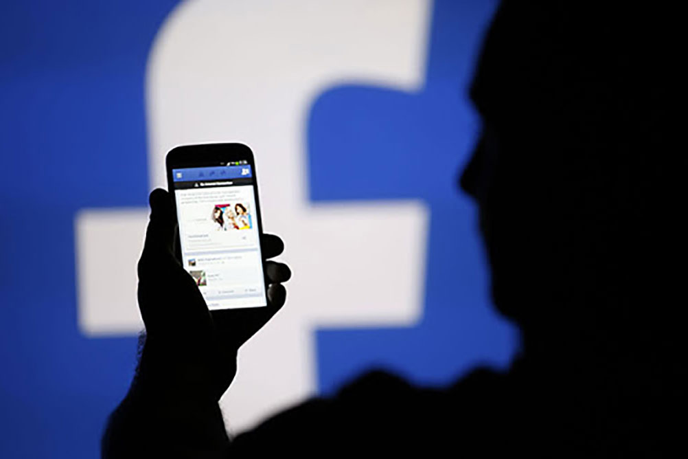 Facebook-ը կնվազեցնի քաղաքական կոնտենտը նորությունների ժապավենում