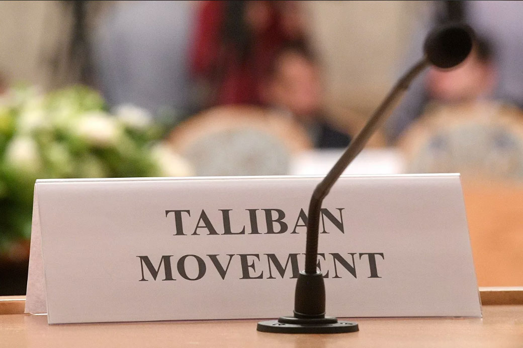Գերմանիայի կառավարության ներկայացուցիչները գաղտնի հանդիպում են ունեցել «Թալիբան» շարժման անդամների հետ