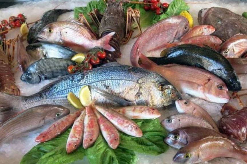 Հայաստանում ձկնամթերքի գինը գնալով բարձրանում է. «Ժողովուրդ»