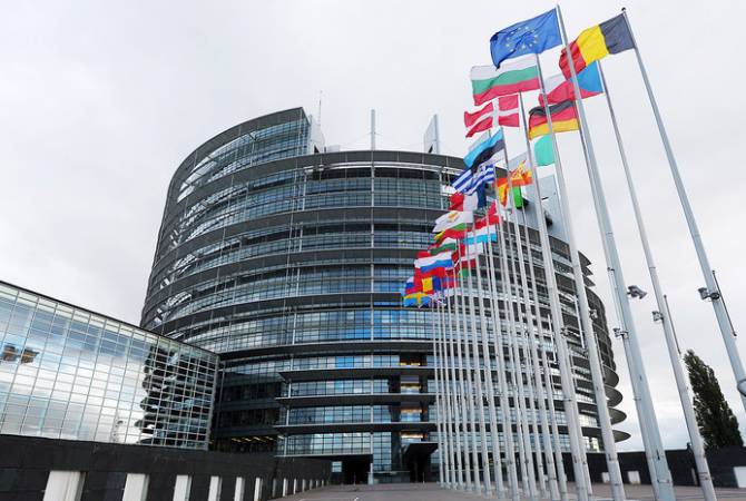 Եվրախորհրդարանը հանդես Է եկել 2022 թվականին ԵՄ-ի ծախսերի ավելացման օգտին