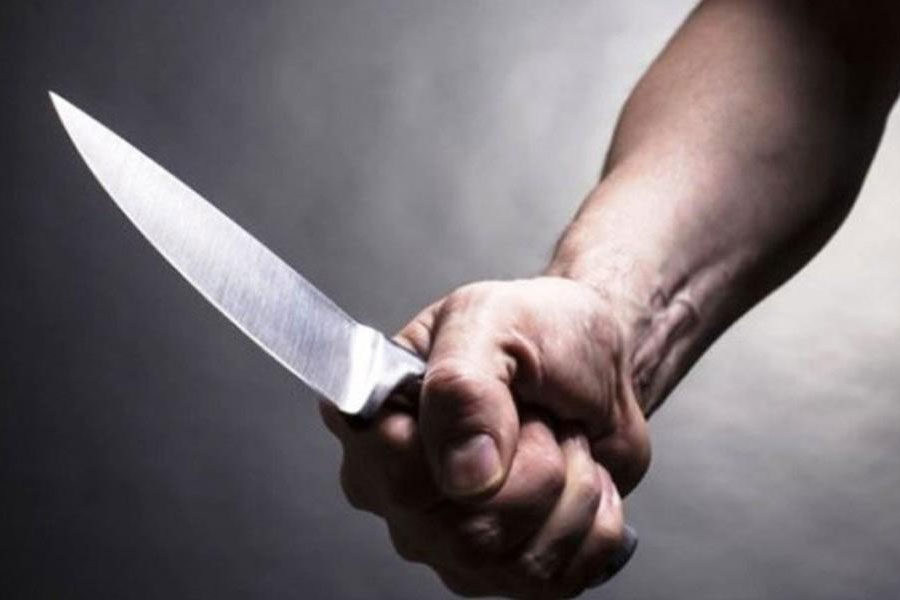 Երևանում 13-ամյա տղան դանակահարել է 51-ամյա տղամարդուն. shamshyan.com