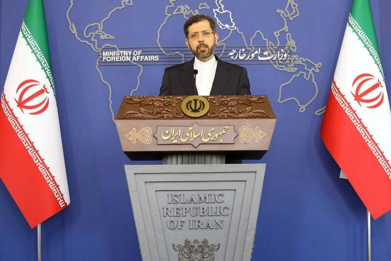 Իրանի ԱԳՆ-ն մեկնաբանել է Ադրբեջանի կողմից իրանցի երկու վարորդների ազատ արձակման մասին լուրերը