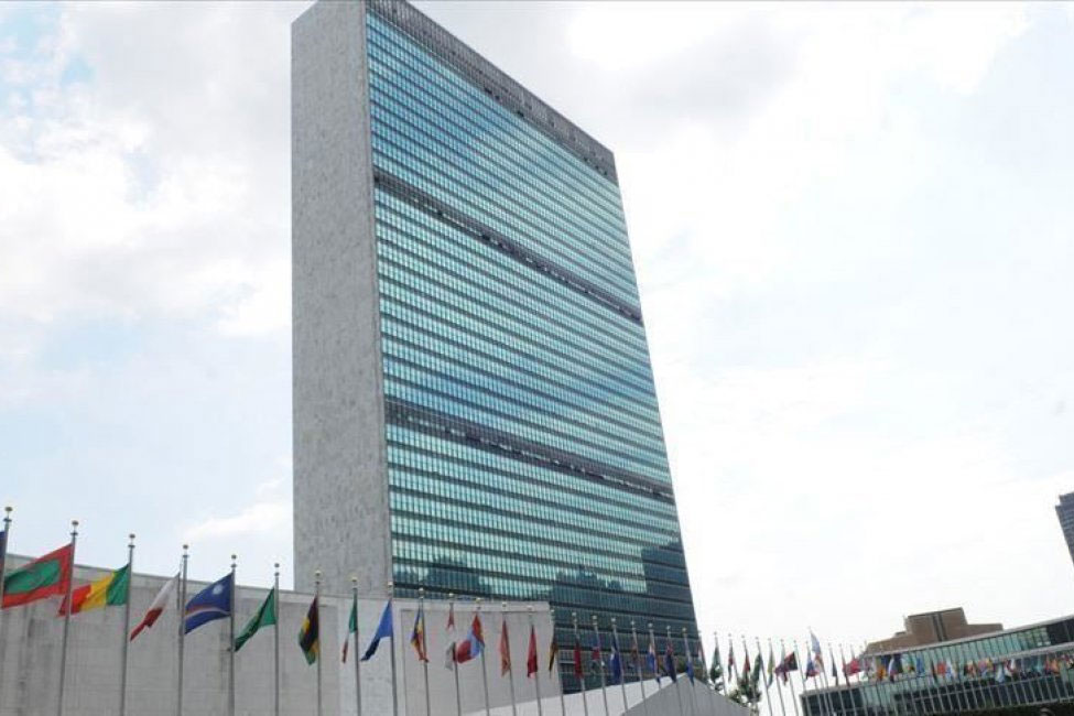 ՄԱԿ-ը մտահոգություն է հայտնել Սիրիայում իրադրության վատացման առնչությամբ