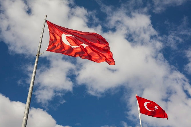 Ֆինանսական խախտումների դեմ պայքարի խումբը Թուրքիային ներառել է «գորշ ցուցակում»