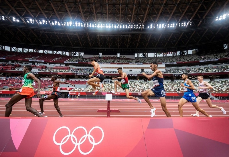 Աթլետիկան ճանաչվել է Տոկիոյի օլիմպիական խաղերի ամենամասսայական մարզաձևը
