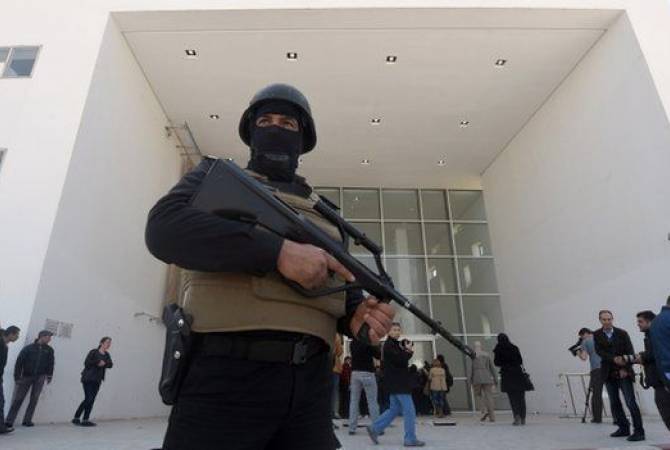 Թունիսում 9 մարդ դատապարտվել է մահապատժի