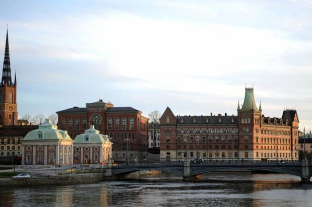 Շվեդիան առայժմ չի պատրաստվում անդամակցել ՆԱՏՕ-ին. ԱԳ նախարար Անն Լինդե
