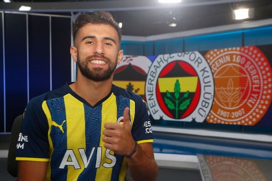 Թուրքիայում հանդես եկող հայ ֆուտբոլիստի երազանքն իրականություն է դառնում
