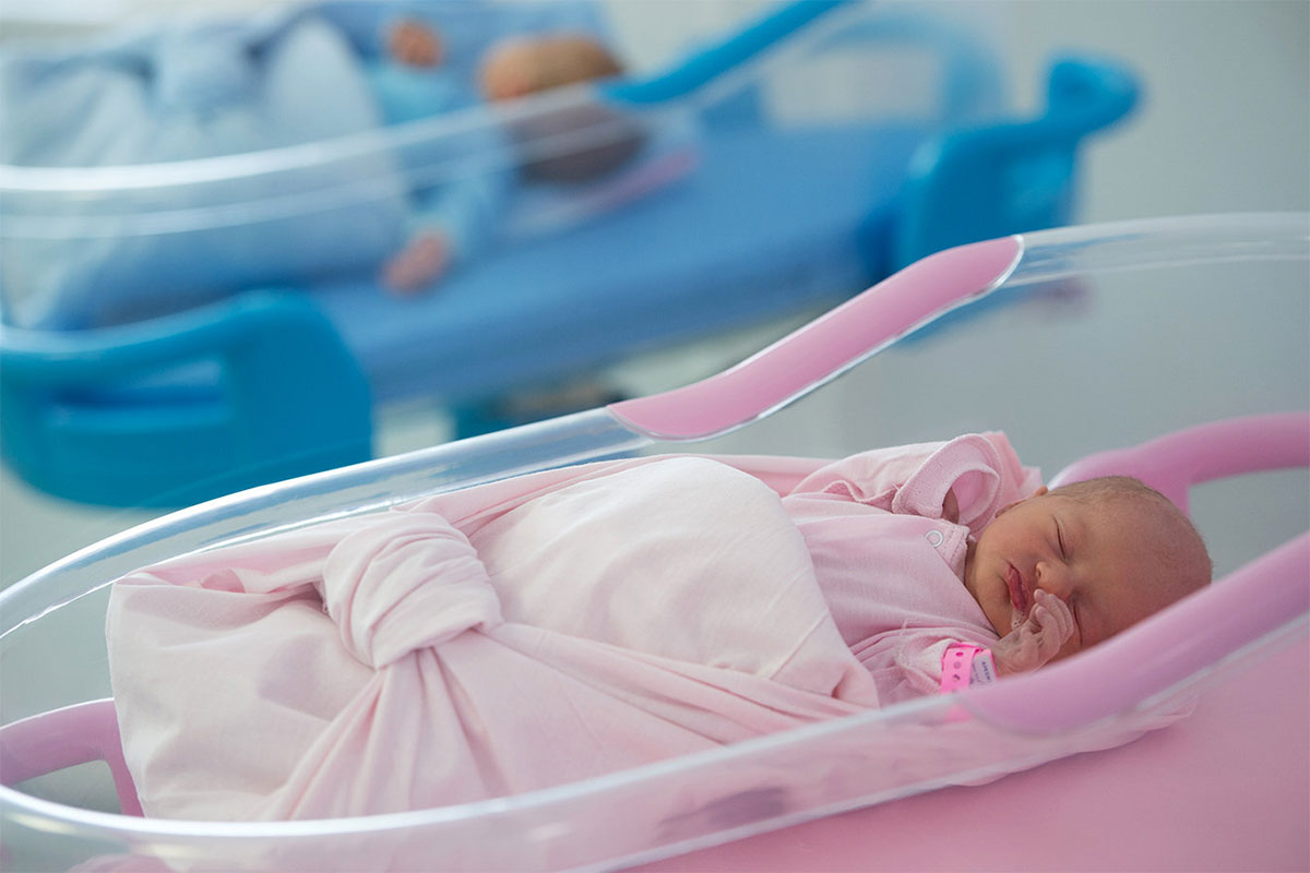 2021 թվականին Բրյուսելում նորածիններին տրվող ամենատարածված անունը եղել է Մուհամմեդը. Statbel