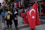 ԱՄՆ ԿԲ-ի կողմից տոկոսադրույքները բարձրացնելուց հետո Թուրքիան հայտնվել է տնտեսապես ամենախոցելի երկրների շարքում