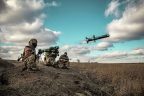 Միացյալ Նահանգները Ուկրաինային Javelin հակատանկային համալիրներ է մատակարարել