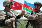 Թուրքիան Ադրբեջանում ՆԱՏՕ-ի ստանդարտներով ռազմական համալսարան է հիմնում