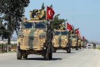 Թուրքիան պատրաստվում է Սիրիայի տարածքում նոր ռազմական գործողություն սկսել