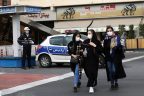 Իրանում մեկ օրում կորոնավիրուսից մահացել է 9 քաղաքացի