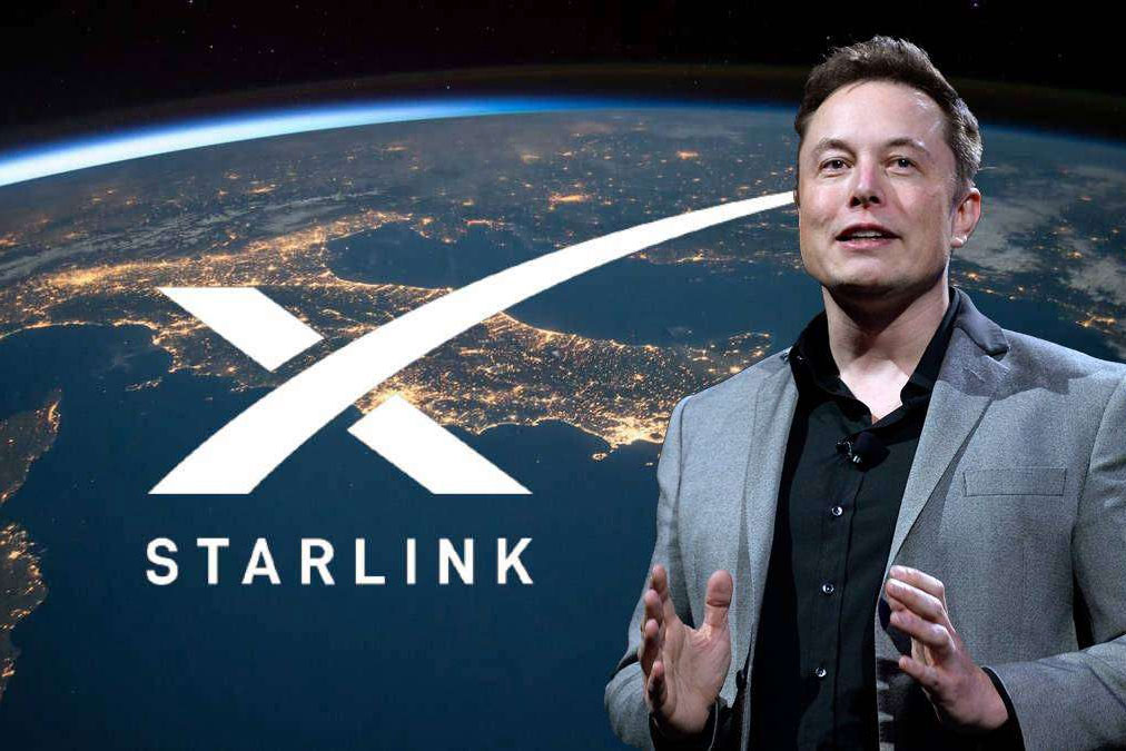 SpaceX-ը մտադիր է Starlink արբանյակային ինտերնետ գործարկել Վրաստանում
