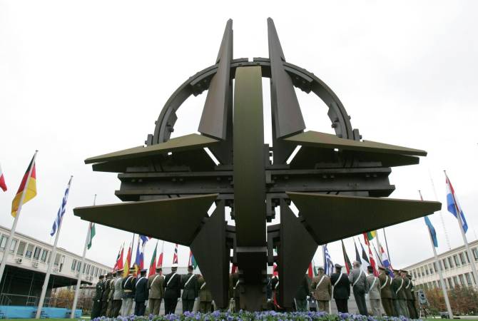 ՆԱՏՕ-ի ղեկավարները Մադրիդի գագաթնաժողովում կհայտարարեն Եվրոպայում ուժերի նոր տեղաբաշխման մասին