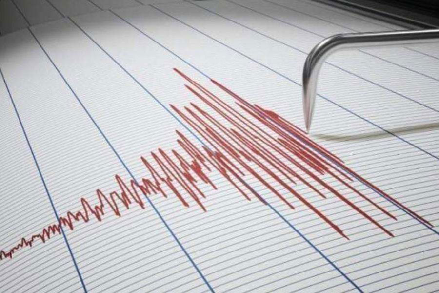 Իրանում երկրաշարժ է տեղի ունեցել