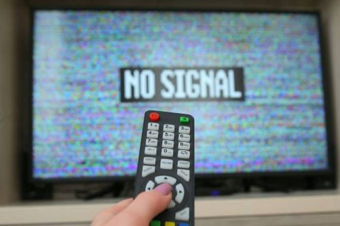 Հեռուստաալիքների հեռարձակումը խափանվել էր հեռուստաաշտարակի հոսանքազրկման պատճառով. աղբյուր