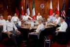 G7-ը 4,5 միլիարդ դոլար է հատկացնելու համաշխարհային պարենային ճգնաժամի պայքարին
