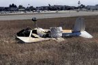Կալիֆոռնիայում երկու ինքնաթիռ է բախվել օդանավակայանում. WP