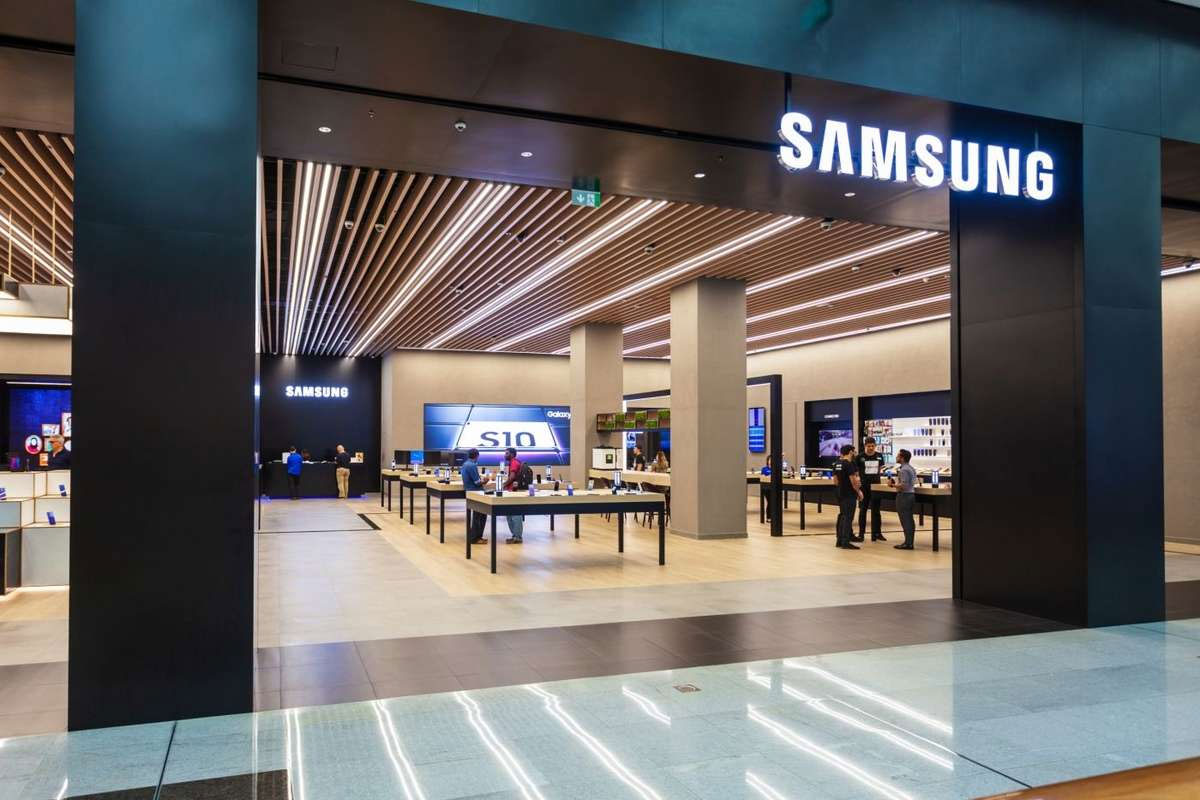 «Samsung»-ը կարող է վերադառնալ Ռուսաստան