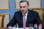 ՀՀ ԱԽ քարտուղարը Բրյուսելում խոսել է Ադրբեջանի ԶՈՒ պատերազմական հանցագործությունների մասին
