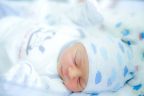 Գեղարքունիքի մարզի բուժհաստատություններում սեպտեմբեր ամսին ծնվել է 203 երեխա