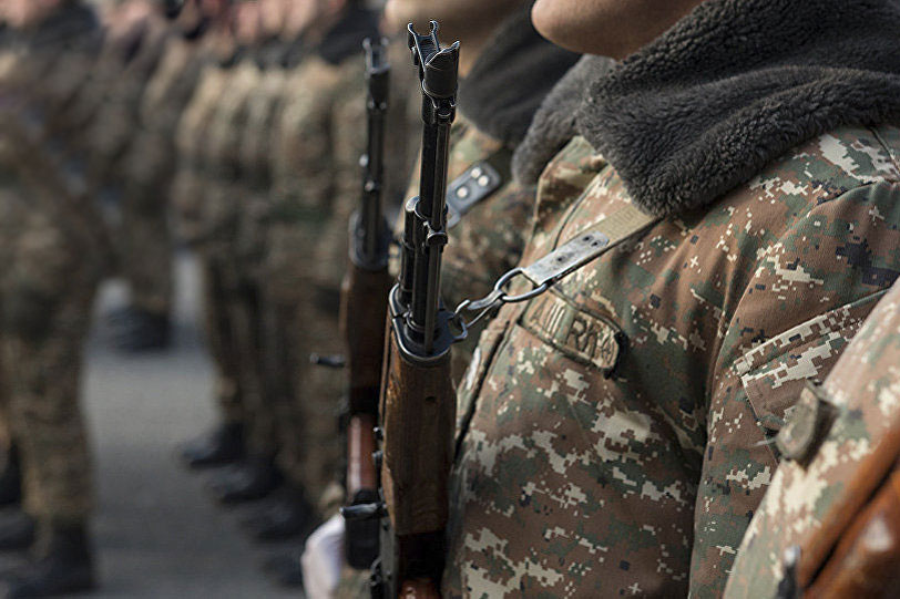 Հայ զինծառայողներին գնդակահարելու տեսանյութում հանցանքը կատարողները ադրբեջանական նորաստեղծ «Կոմանդո» ջոկատի զինվորականներն են. «Թաթոյան» հիմնադրամ