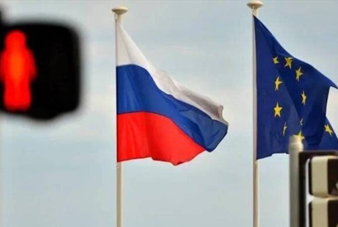 ԵՄ-ն աշխատում է Ռուսաստանի դեմ պատժամիջոցների 9-րդ փաթեթի վրա
