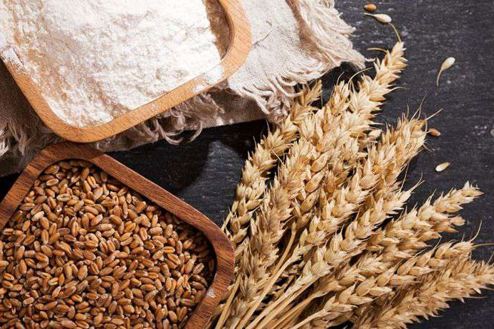 Թուրքիան ցանկանում է ռուսական ցորենից ալյուր արտադրել