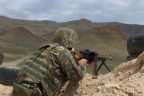 Ադրբեջանն Արցախի ուղղությամբ կիրառել է ՀԱՆ-17 նռնականետ. հայկական կողմն ունի երկու վիրավոր