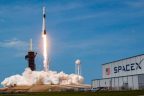 SpaceX-ը հունվարի 29-ին ուղեծիր դուրս կբերի Starlink ինտերնետ-արբանյակների երրորդ խումբը