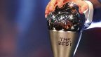 FIFA The Best. 2022 թվականի խորհրդանշական հավաքականը