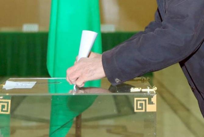 Թուրքմենստանի խորհրդարանական ընտրություններին կմասնակցի 3,5 մլն ընտրող