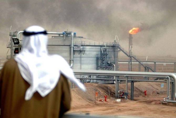 Սաուդյան Արաբիան կնվազեցնի նավթի արդյունահանումը, եթե թագավորության նավթի համար գնի վերին շեմ սահմանվի