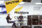 Մոլդովայում արգելափակել են ռուսական «Sputnik» լրատվականի ալիքները