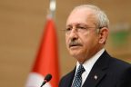 Քեմալ Քըլըչդարօղլուն Թուրքիայի նախագահի թեկնածու առաջադրվելու դիմում է ներկայացրել