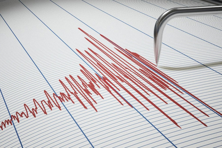 Տաջիկստանում 4 մագնիտուդ ուժգնությամբ երկրաշարժ է տեղի ունեցել