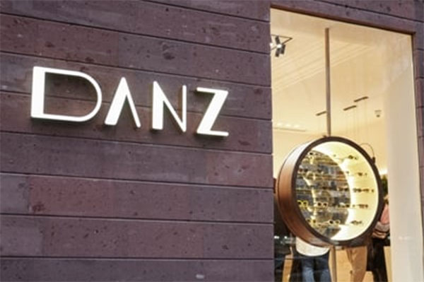 DANZ ակնոցների ապրանքանիշն ընդլայնվում է. Կոմիտաս 17` նոր հասցե Երևանում