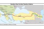 Ադրբեջանը նախատեսում է գազ մատակարարել Հունգարիա և Սերբիա