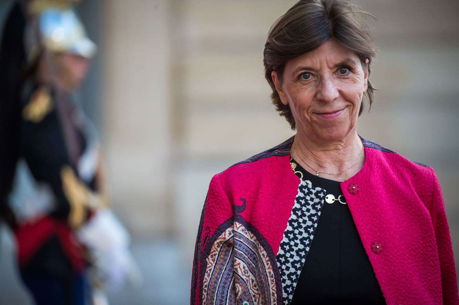 Ֆրանսիան պահանջում է ՄԱԿ-ի անվտանգության խորհրդի արտահերթ նիստ գումարել