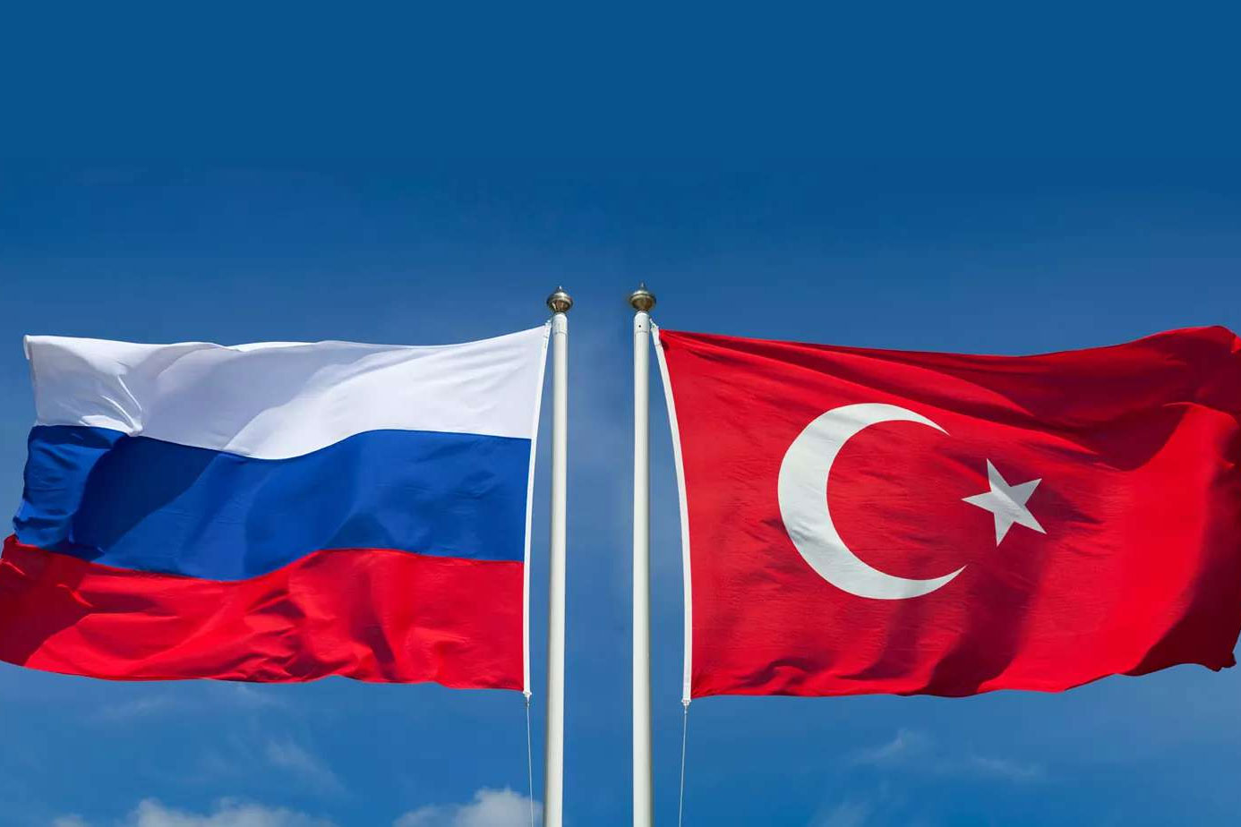 Ռուսաստանը Թուրքիայից զինամթերքի արտադրման սարքավորումներ է ներկրում