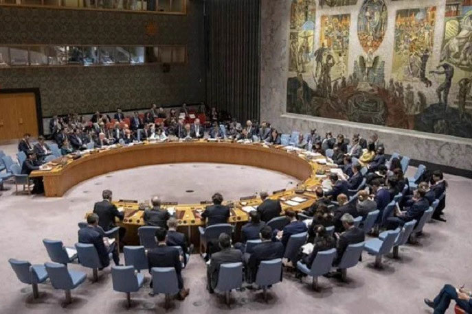 Սեպտեմբերի 21-ին նախատեսվում է ՄԱԿ-ի Անվտանգության խորհրդի նիստ՝ նվիրված Լեռնային Ղարաբաղում տիրող իրավիճակին. աղբյուր
