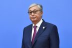 Ղազախստանի նախագահն Արցախի գրավումն անվանել է «պատմական իրադարձություն»