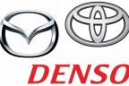 Toyota-ն կվաճառի ավտոպահեստամասեր արտադրող Denso ընկերությունը