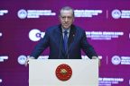 «Կկառուցենք Թուրքիա՝ առանց բռնության»․ Էրդողան