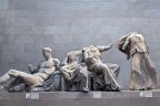 Հունաստանը կշարունակի պահանջել վերադարձնել Պարթենոնի քանդակները